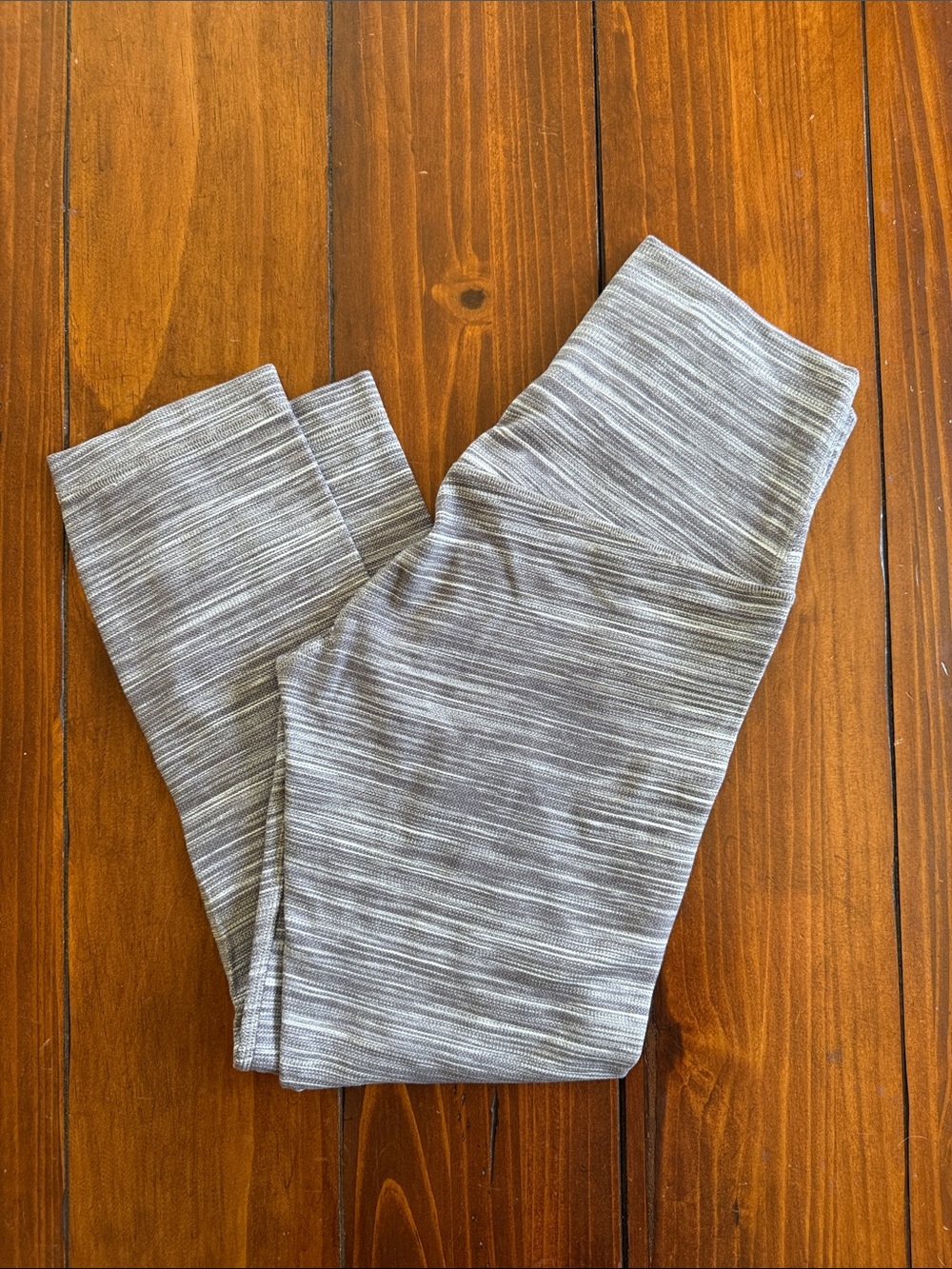 Lululemon Leggings - Size 4